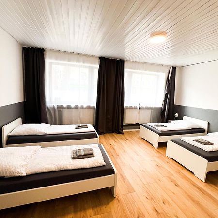 Krefeld House - 20 Min To Dus Airport & Messe Apartment Екстериор снимка