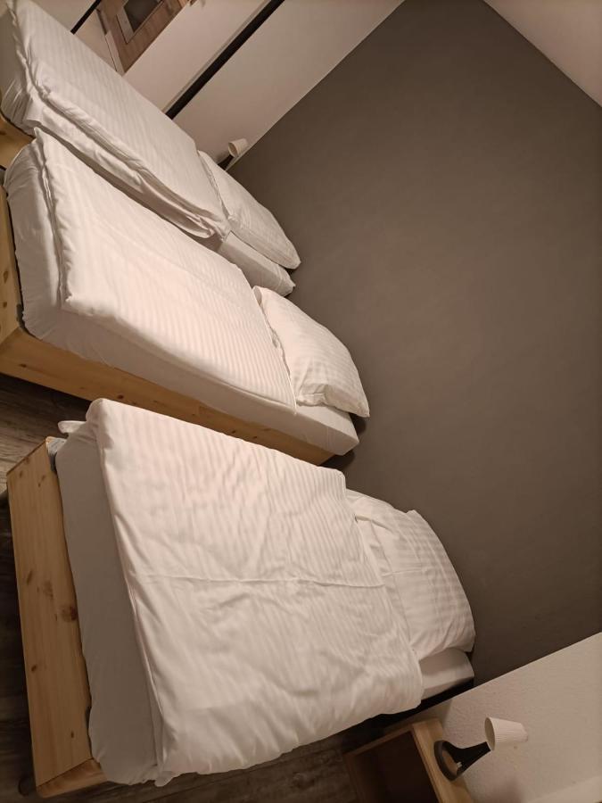 Krefeld House - 20 Min To Dus Airport & Messe Apartment Екстериор снимка