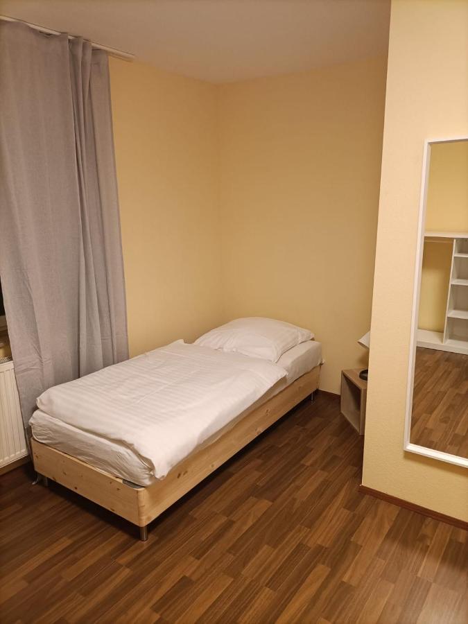 Krefeld House - 20 Min To Dus Airport & Messe Apartment Екстериор снимка