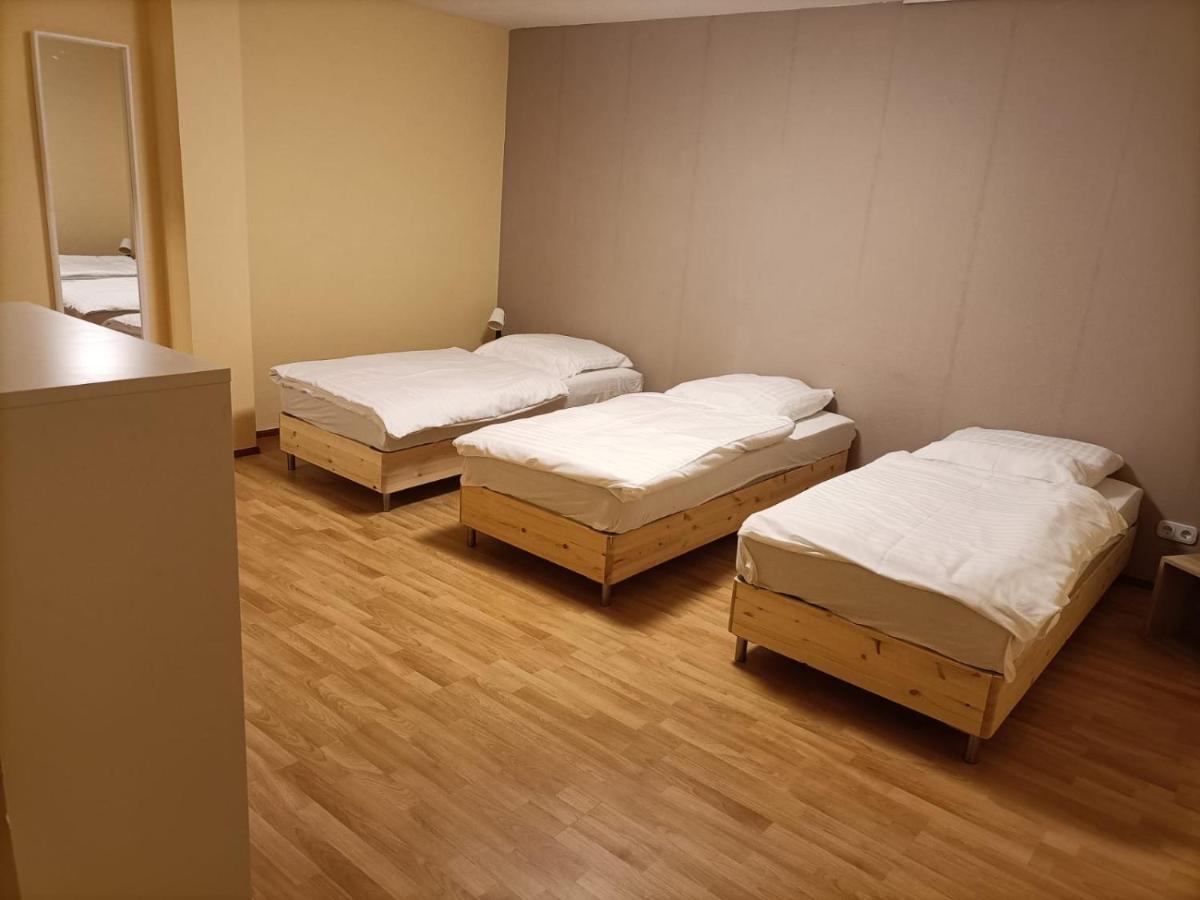 Krefeld House - 20 Min To Dus Airport & Messe Apartment Екстериор снимка