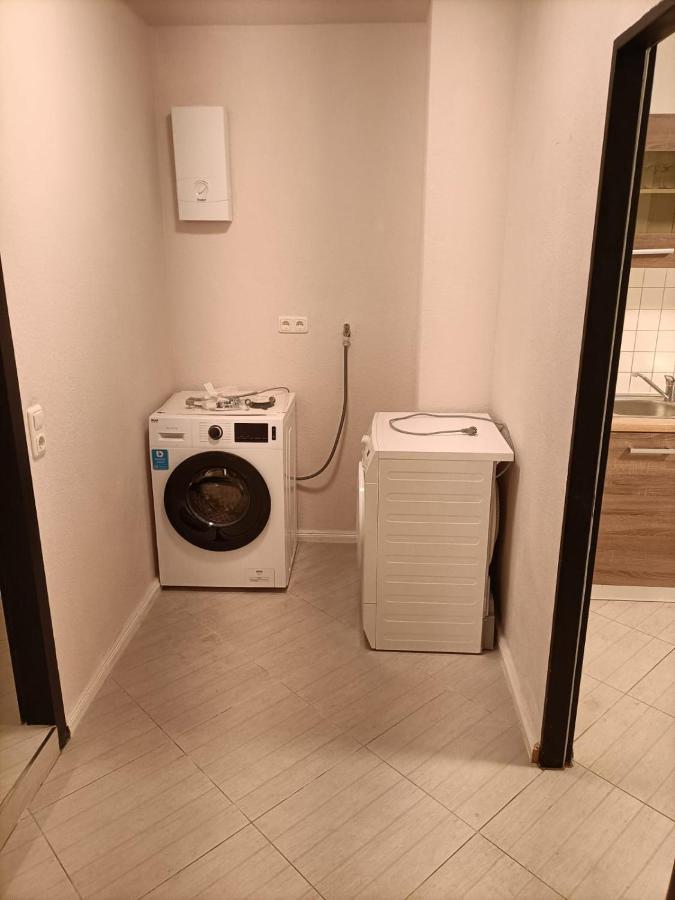Krefeld House - 20 Min To Dus Airport & Messe Apartment Екстериор снимка