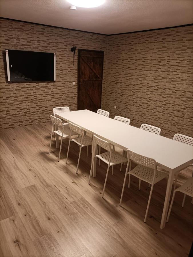Krefeld House - 20 Min To Dus Airport & Messe Apartment Екстериор снимка