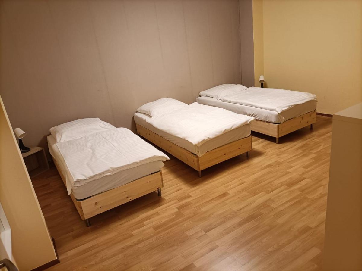 Krefeld House - 20 Min To Dus Airport & Messe Apartment Екстериор снимка