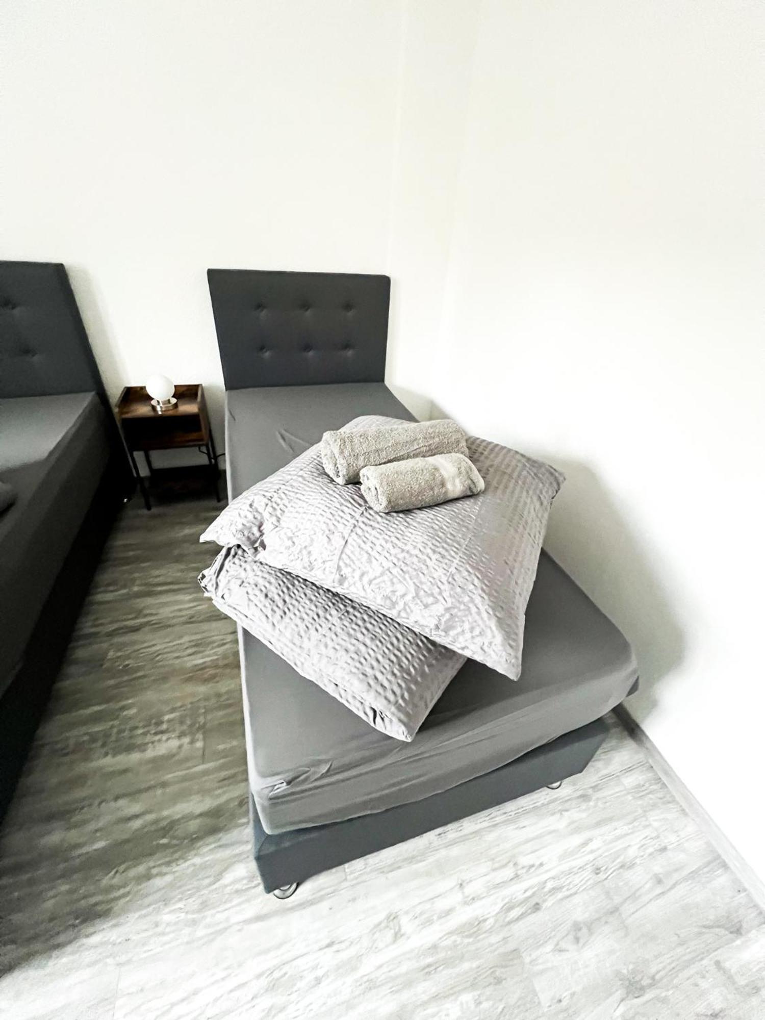 Krefeld House - 20 Min To Dus Airport & Messe Apartment Екстериор снимка