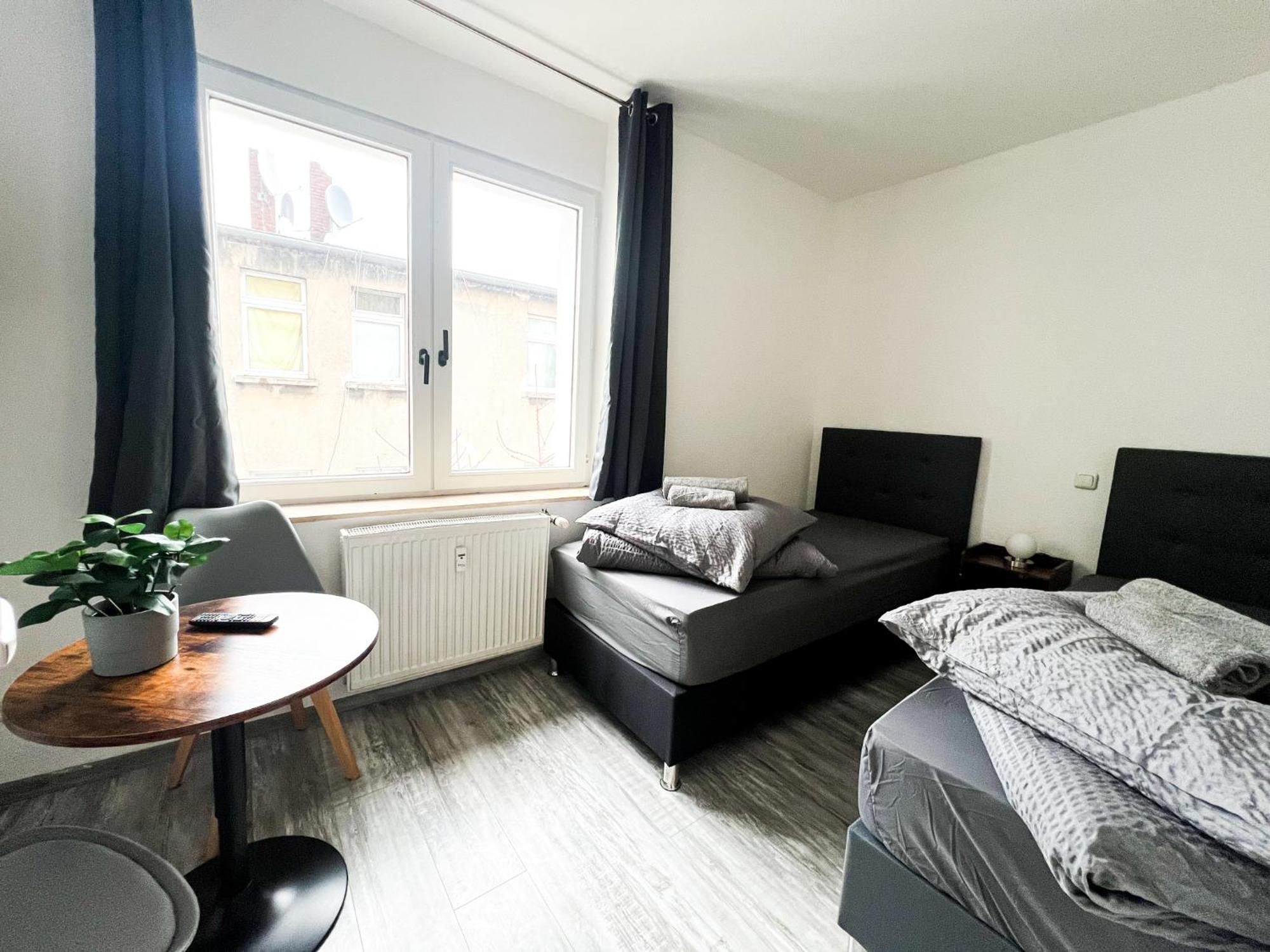 Krefeld House - 20 Min To Dus Airport & Messe Apartment Екстериор снимка