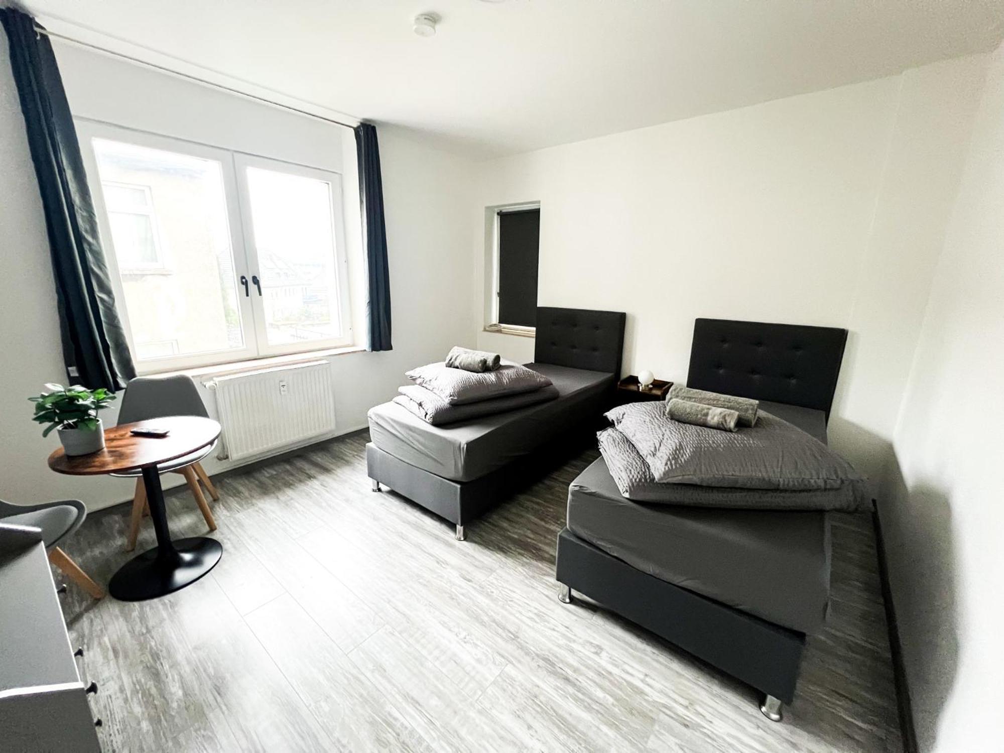 Krefeld House - 20 Min To Dus Airport & Messe Apartment Екстериор снимка