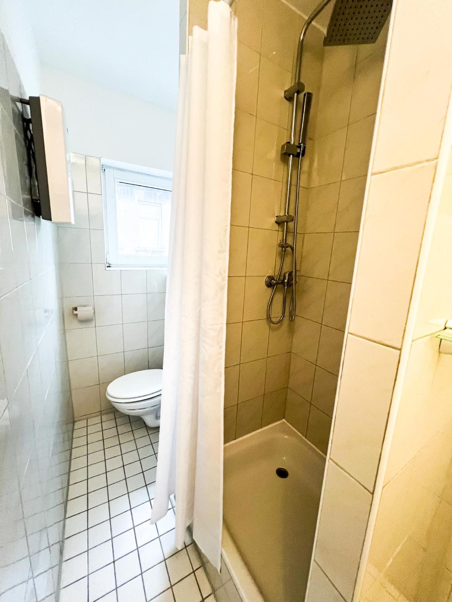Krefeld House - 20 Min To Dus Airport & Messe Apartment Екстериор снимка