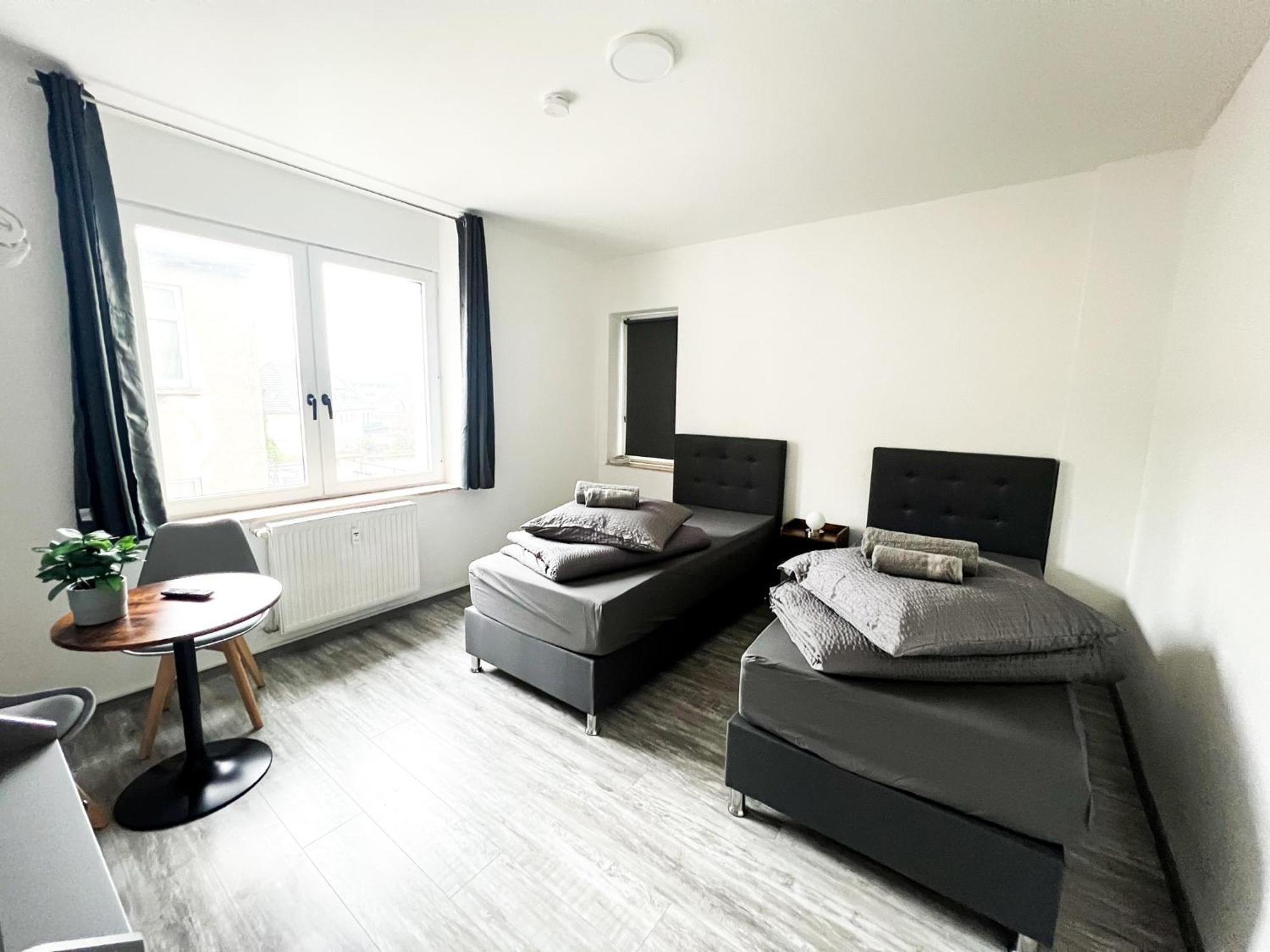 Krefeld House - 20 Min To Dus Airport & Messe Apartment Екстериор снимка
