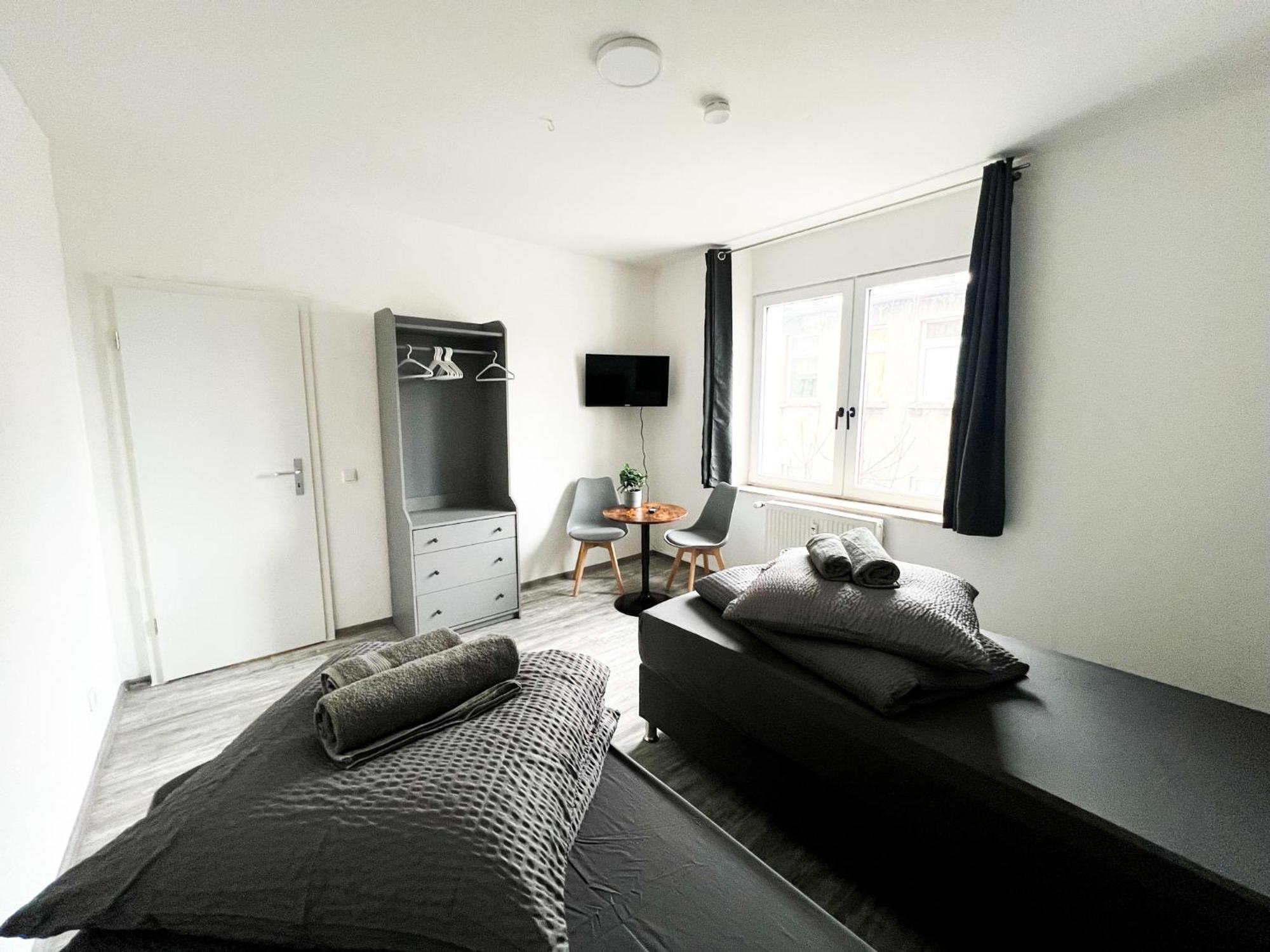Krefeld House - 20 Min To Dus Airport & Messe Apartment Екстериор снимка