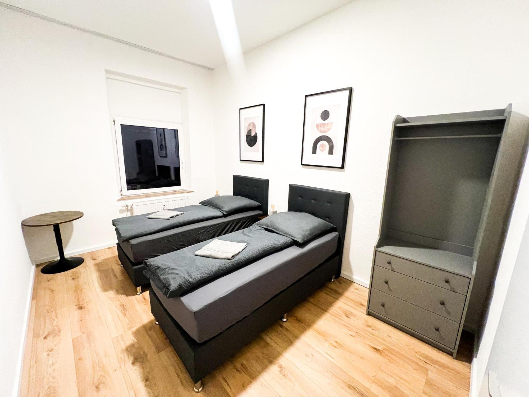 Krefeld House - 20 Min To Dus Airport & Messe Apartment Екстериор снимка