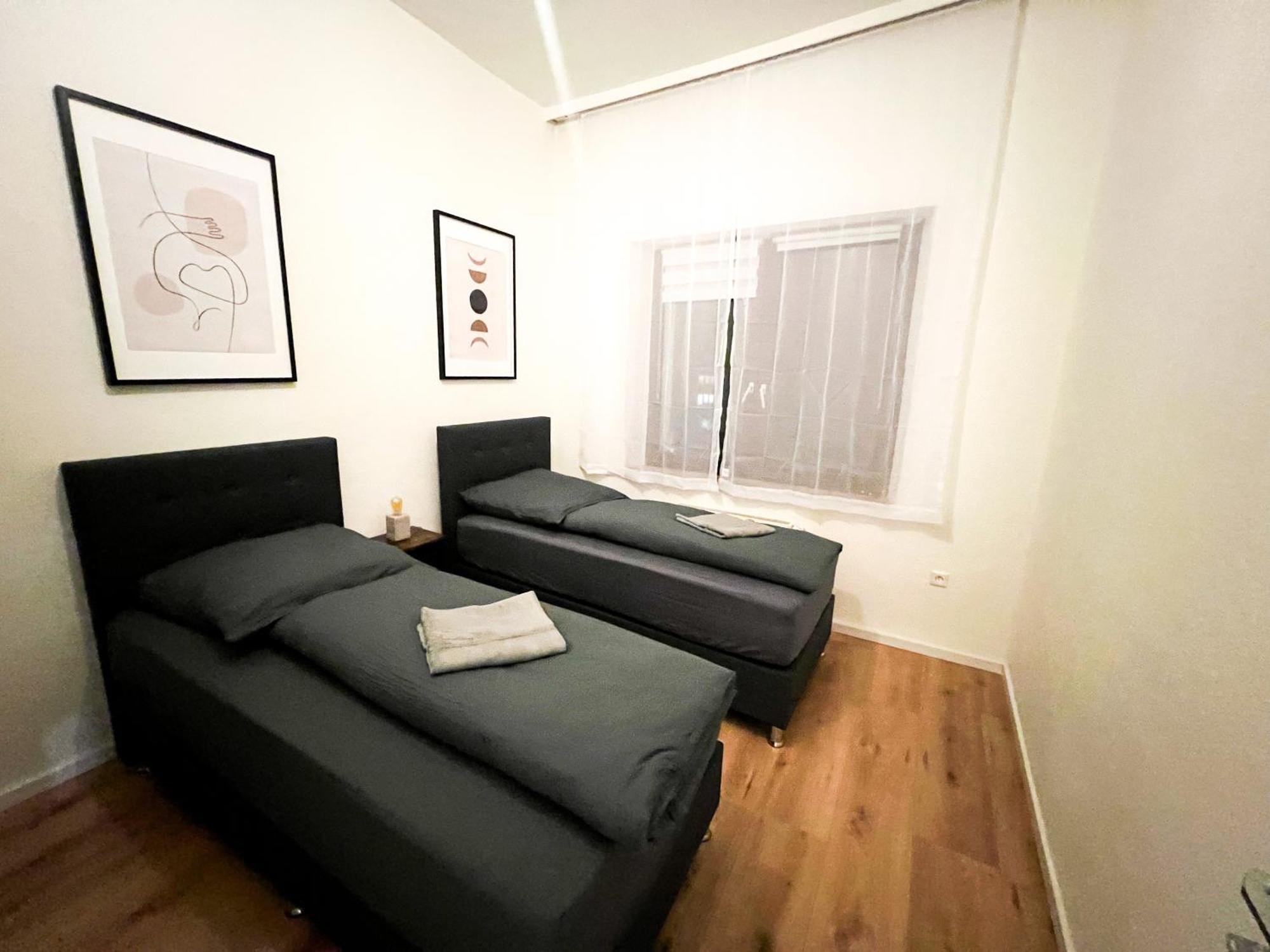 Krefeld House - 20 Min To Dus Airport & Messe Apartment Екстериор снимка