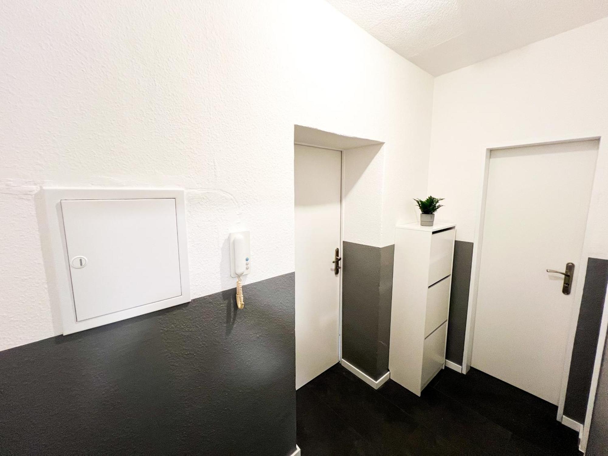 Krefeld House - 20 Min To Dus Airport & Messe Apartment Екстериор снимка